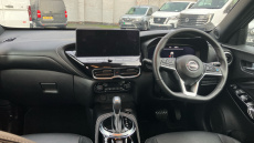 Nissan Juke 1.6 Hybrid Tekna 5dr Auto Hybrid Hatchback